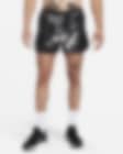 Low Resolution Nike Running Division Dri-FIT ADV 10 cm Slip Astarlı Erkek Koşu Şortu