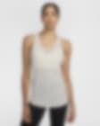 Low Resolution Nike Swift Camiseta de tirantes de running Dri-FIT Wool - Mujer
