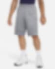 Low Resolution Nike Icon Dri-FIT basketbalshorts voor heren (28 cm)