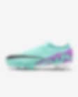 Low Resolution Nike Mercurial Vapor 15 Pro Firm-Ground Low-Top Soccer Cleats