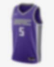 Low Resolution Camiseta Nike NBA Swingman De'Aaron Fox Kings Icon Edition 2020