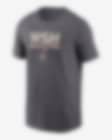 Low Resolution Washington Nationals City Connect Speed Men's Nike MLB T-Shirt