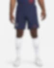 Low Resolution Paris Saint-Germain 2023/24 Match Home/Away Men's Nike Dri-FIT ADV Football Shorts