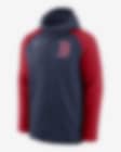 Low Resolution Nike Player (MLB Boston Red Sox) Men's Full-Zip Jacket