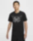 Low Resolution Nike Run Division Men's Dri-FIT T-Shirt