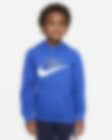 Low Resolution Nike Sportswear Club Fleece Little Kids' Pullover Hoodie