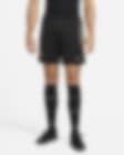 Low Resolution Chelsea FC Strike Men's Nike Dri-FIT Knit Soccer Shorts