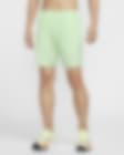 Low Resolution กางเกงขาสั้นอเนกประสงค์มีซับใน 7 นิ้ว ผู้ชาย Nike Dri-FIT Challenger