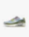 Low Resolution Nike Air Max 90 SE Next Nature Big Kids' Shoes