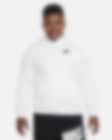 Low Resolution Nike Sportswear Club Fleece Big Kids' (Boys') Pullover Hoodie (Extended Size)
