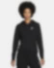 Low Resolution Sudadera con gorro sin cierre para mujer Nike Sportswear Club Fleece