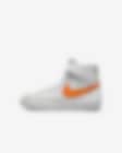 Low Resolution Nike Blazer Mid '77 Younger Kids' Shoe