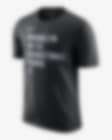 Low Resolution T-shirt Brooklyn Nets Essential Nike Dri-FIT NBA – Uomo