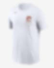 Low Resolution Nike City Connect Wordmark (MLB San Francisco Giants) Men's T-Shirt
