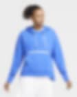 Low Resolution Nike Swoosh Fly Standard Issue Women's Basketball Pullover Hoodie