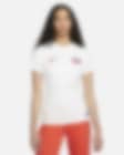 Low Resolution Qatar 2022/23 Stadium Away Women's Nike Dri-FIT Football Shirt
