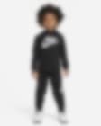 Low Resolution Nike Toddler Hoodie and Joggers Set