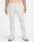 Low Resolution Nike Dri-FIT Repel Pantalón de golf de ajuste entallado con 5 bolsillos - Hombre