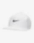 Low Resolution Nike Pro 硬挺版型圓形帽沿帽款