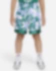 Low Resolution Nike Dri-FIT Elite Big Kids' (Boys') Basketball Shorts