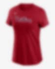 Low Resolution MLB Philadelphia Phillies (JT Realmuto) Women's T-Shirt