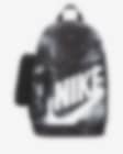 Low Resolution Nike Elemental Kids' Printed Backpack (20L)