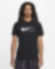 Low Resolution Nike Dri-FIT Swoosh Men's Basketball T-Shirt