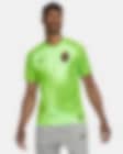 Low Resolution Galatasaray 2022/23 Goalkeeper Men's Nike Dri-FIT Short-Sleeve Football Top