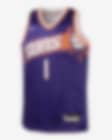 Low Resolution Devin Booker Phoenix Suns Icon Edition 2023/24 Nike Dri-FIT NBA Swingman Jersey