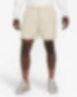 Low Resolution Shorts i vävt material Nike Sportswear Tech Pack för män