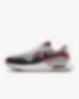 Low Resolution Nike College Air Max SYSTM (Alabama) Men's Shoes