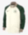 Low Resolution Boston Celtics Showtime City Edition Men's Nike Dri-FIT Full-Zip Long-Sleeve Jacket