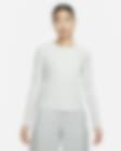 Low Resolution Nike Sportswear Dri-FIT ADV Tech Pack speziell entwickeltes Langarmoberteil für Damen