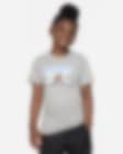 Low Resolution Nike Sportswear Camiseta - Niño/a