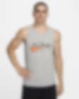 Low Resolution Nike Men's Dri-FIT Fitness Tank