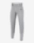 Low Resolution Pants de béisbol para niño talla grande Nike Vapor Select