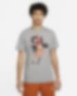 Low Resolution Jordan Game 5 Men's T-Shirt