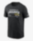Low Resolution Jacksonville Jaguars Division Essential Men's Nike NFL T-Shirt