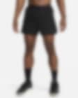 Low Resolution Ανδρικό σορτς για τρέξιμο Dri-FIT ADV με επένδυση εσωτερικού σορτς Nike Running Division 10 cm