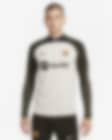 Low Resolution FC Barcelona Strike Elite Camiseta de entrenamiento de fútbol de tejido Knit Nike Dri-FIT ADV - Hombre