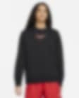Low Resolution Nike Sportswear Fleece-Sweatshirt für Herren