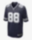 Low Resolution NFL Dallas Cowboys (CeeDee Lamb) Men's Game Football Jersey