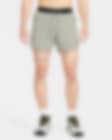 Low Resolution Nike Dri-FIT Men's 13cm (approx.) Brief-Lined Trail Shorts