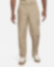 Low Resolution Nike Club Men's Woven Cargo Trousers