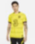 Low Resolution Chelsea F.C. 2021/22 Match Away Men's Nike Dri-FIT ADV Football Shirt