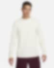 Low Resolution Mångsidig långärmad tröja Nike Primary Dri-FIT för män