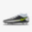 Low Resolution Nike Phantom GT Elite By You Custom Firm Ground Soccer Cleat