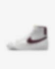 Low Resolution Nike Blazer Mid '77 Big Kids' Shoes