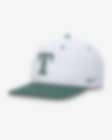 Low Resolution Texas Rangers Bicoastal 2-Tone Pro Men's Nike Dri-FIT MLB Adjustable Hat