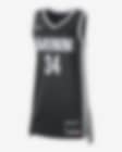 Low Resolution Camiseta Nike Dri-FIT WNBA Victory Sylvia Fowles Lynx Rebel Edition